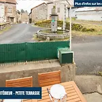 La Fontaine Des Volcans * Saint-Ours (Puy-de-Dome)