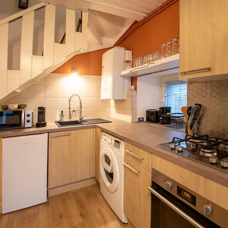 Holiday home La Fontaine Des Volcans