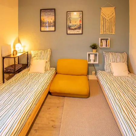 Holiday home La Fontaine Des Volcans Saint-Ours (Puy-de-Dome)