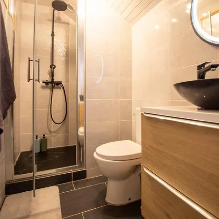 Holiday home La Fontaine Des Volcans *