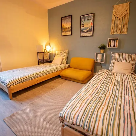 Holiday home La Fontaine Des Volcans Saint-Ours (Puy-de-Dome)