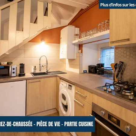 La Fontaine Des Volcans 圣乌尔