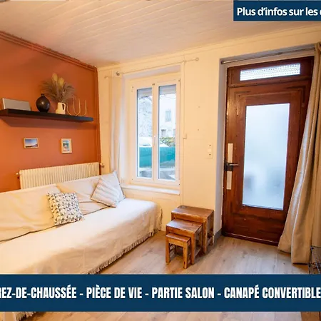 La Fontaine Des Volcans