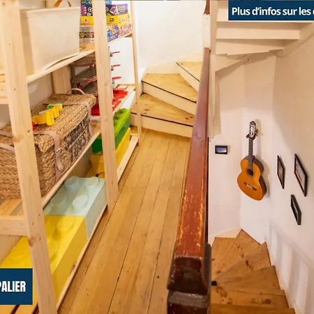 La Fontaine Des Volcans