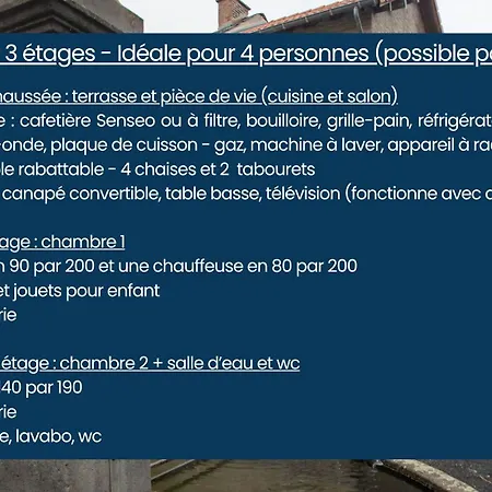 Holiday home La Fontaine Des Volcans